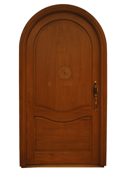 room-and-service-door